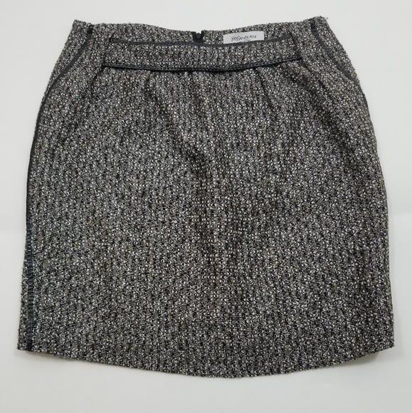 Yves Saint Laurent skirt size M - Picture 1 of 7